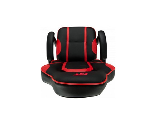 Крісло ігрове GT Racer X-2749-1 Black/Red