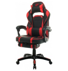 Крісло ігрове GT Racer X-2749-1 Black/Red