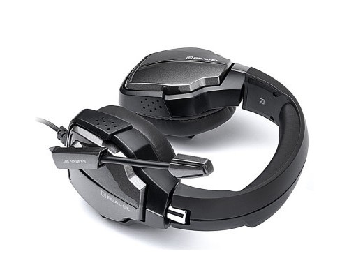 Навушники REAL-EL GDX-7680 Black