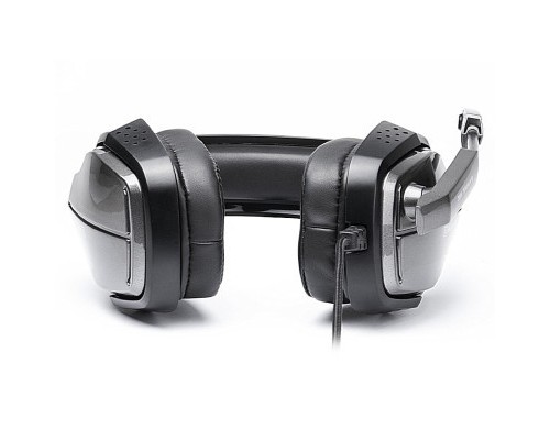 Навушники REAL-EL GDX-7680 Black