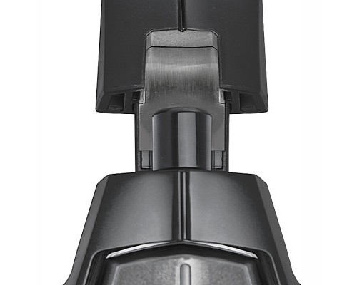 Навушники REAL-EL GDX-7680 Black