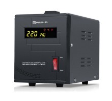 Стабілізатор REAL-EL STAB ENERGY-500 (EL122400011)