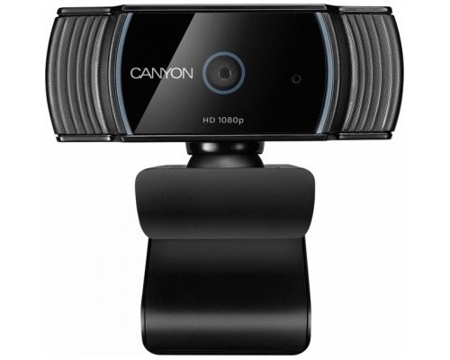 Веб-камера Canyon Full HD (CNS-CWC5)