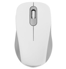 Мишка Modecom MC-WM10S Silent Wireless White (M-MC-WM10S-200)