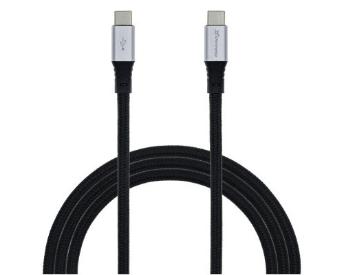 Дата кабель USB-C to USB-C 1.0m USB 3.1 Grand-X (TPC-02)