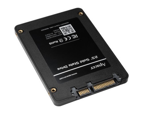 Накопичувач SSD 2.5