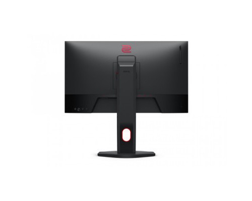 Монітор BenQ XL2540K Dark Grey (9H.LJMLB.QBE)