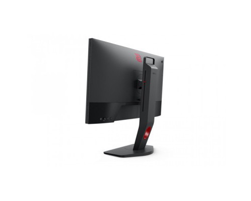 Монітор BenQ XL2540K Dark Grey (9H.LJMLB.QBE)