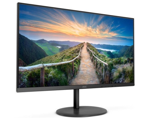 Монітор AOC U27V4EA