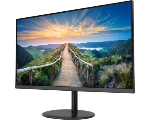 Монітор AOC U27V4EA