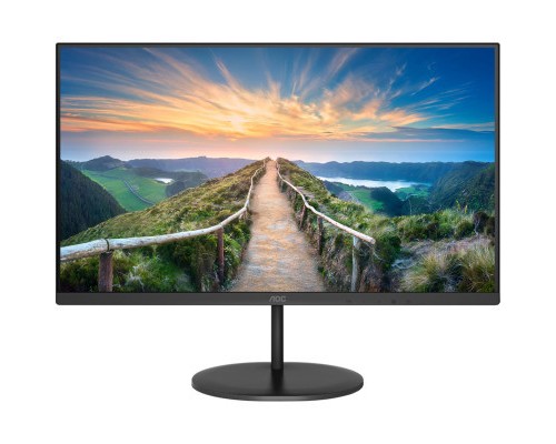 Монітор AOC U27V4EA