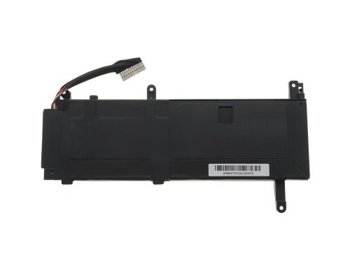Акумулятор до ноутбука Xiaomi G15B01W (Mi Gaming Laptop 2019), 3620mAh (55.02Wh), 4cell, 1 (A47640)