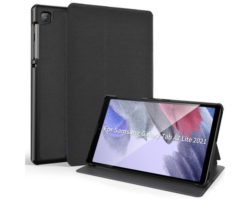 Чохол до планшета BeCover Premium для Samsung Galaxy Tab A7 Lite SM-T220 / SM-T225 Bla (706659)