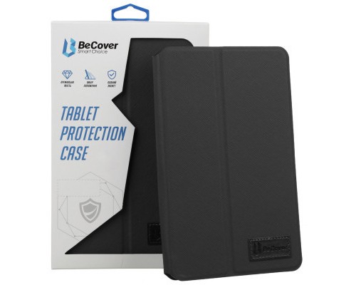 Чохол до планшета BeCover Premium для Samsung Galaxy Tab A7 Lite SM-T220 / SM-T225 Bla (706659)