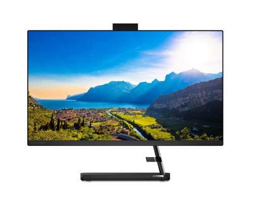 Комп'ютер Lenovo IdeaCentre AiO 3 27ITL6 / i3-1115G4 (F0FW006PUA)