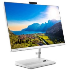 Комп'ютер Lenovo IdeaCentre AiO 3 24ALC6 / Ryzen7 5700U (F0G10073UA)