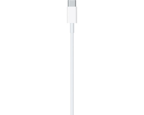 Дата кабель USB-C to Lightning 2.0m Model A2441 Apple (MQGH2ZM/A/MW2R3ZM/A)