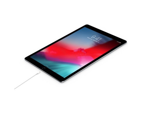 Дата кабель USB-C to Lightning 2.0m Model A2441 Apple (MQGH2ZM/A/MW2R3ZM/A)