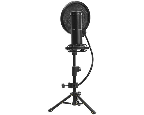 Мікрофон Lorgar Voicer 721 (LRG-CMT721)