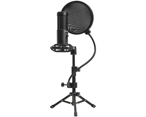 Мікрофон Lorgar Voicer 721 (LRG-CMT721)