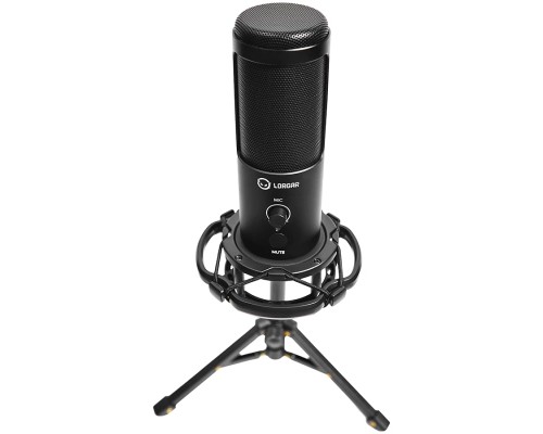 Мікрофон Lorgar Voicer 721 (LRG-CMT721)