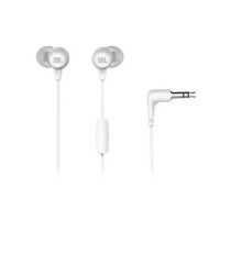 Навушники JBL C50 HI White (JBLC50HIWHT)