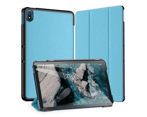 Чохол до планшета BeCover Smart Case Nokia T20 10.4