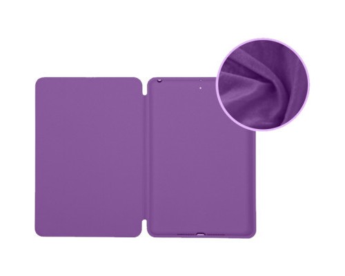 Чохол до планшета Armorstandart Smart Case iPad 10.2 (2021/2020/2019) Purple (ARM64851)