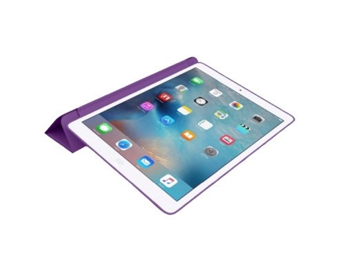 Чохол до планшета Armorstandart Smart Case iPad 10.2 (2021/2020/2019) Purple (ARM64851)
