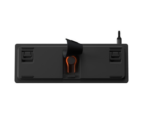 Клавіатура SteelSeries Apex Pro Mini USB UA Black (SS64820)