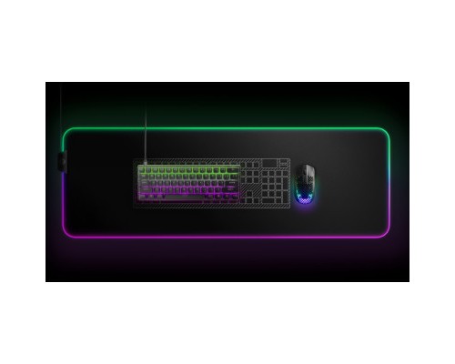 Клавіатура SteelSeries Apex Pro Mini USB UA Black (SS64820)