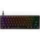 Клавіатура SteelSeries Apex Pro Mini USB UA Black (SS64820)