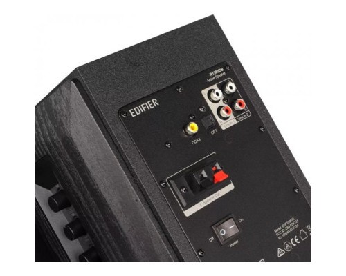 Акустична система Edifier R1380DB Bluetooth Black (R1380DB_Black)