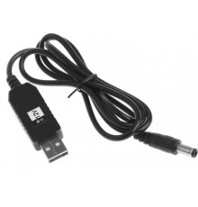 Кабель живлення USB to DC-5-12 5V-12V XoKo (XK-DC512)