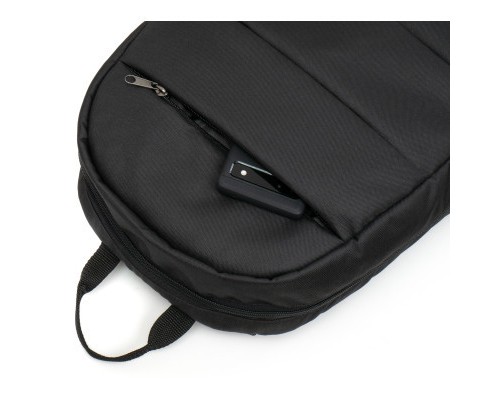 Рюкзак для ноутбука Vinga 15.6