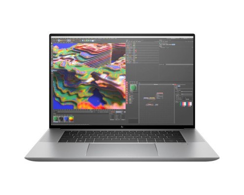 Ноутбук HP ZBook Studio G9 (4Z8R5AV_V1)