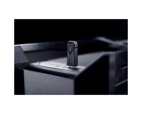 USB флеш накопичувач Kingston 64GB DataTraveler Exodia Onyx USB 3.2 Gen 1 Black (DTXON/64GB)