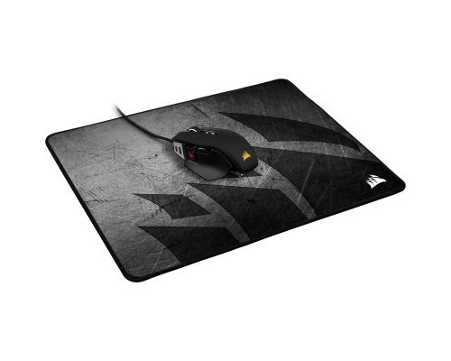 Килимок для мишки Corsair MM300 Pro Premium Spill-Proof Cloth Medium (CH-9413631-WW)
