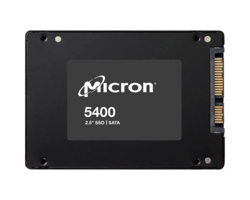 Накопичувач SSD для сервера Micron SSD SATA2.5