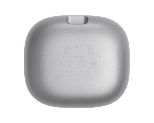Навушники JBL Live Flex Silver (JBLLIVEFLEXSVR)