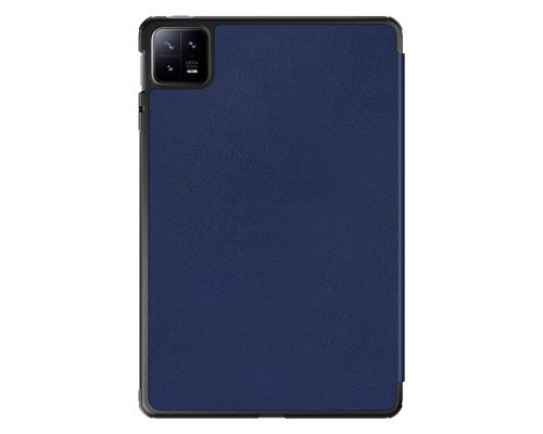 Чохол до планшета Armorstandart Smart Case Xiaomi Pad 6/6 Pro Blue (ARM67964)