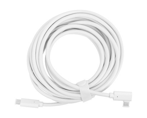 Дата кабель USB3.2 Gen1 Type-C for VR Oculus Quest 2 5.0m PowerPlant (CA913732)