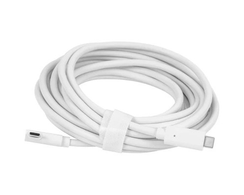 Дата кабель USB3.2 Gen1 Type-C for VR Oculus Quest 2 5.0m PowerPlant (CA913732)