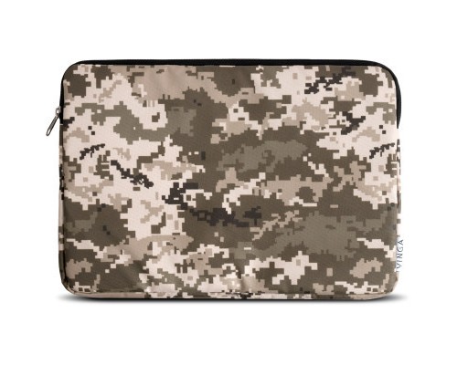 Чохол до ноутбука Vinga 15-16