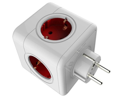 Мережевий фільтр живлення XoKo XK-QC-420