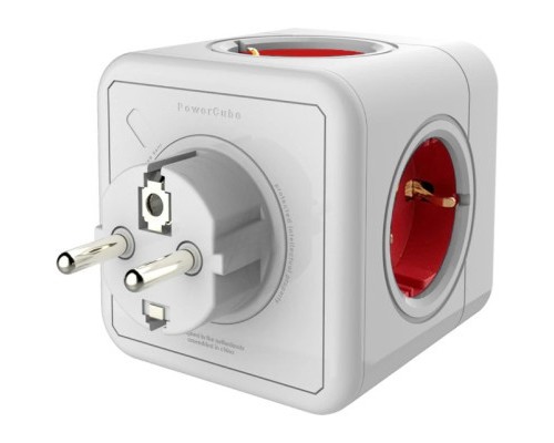 Мережевий фільтр живлення XoKo XK-QC-420