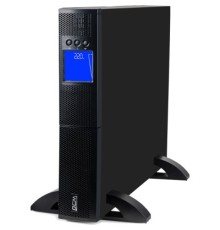 Пристрій безперебійного живлення Powercom SNT-2000 (SNT.2000IEC)