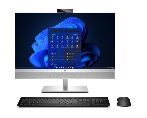 Комп'ютер HP EliteOne 870 G9 Touch AiO / i7-13700 (7B0P6EA)