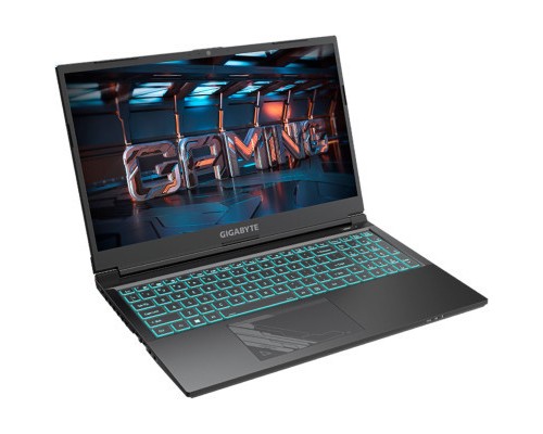 Ноутбук GIGABYTE G5 (KF-E3EE313SD)