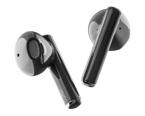 Навушники Pixus Space Black (4897058531640)